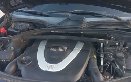 Mercedes-Benz GL-Класс, 2006 год, 1 560 000 рублей, 16 фотография