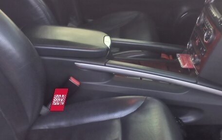 Mercedes-Benz GL-Класс, 2006 год, 1 560 000 рублей, 15 фотография