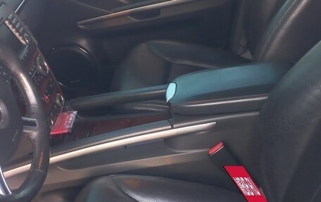 Mercedes-Benz GL-Класс, 2006 год, 1 560 000 рублей, 9 фотография