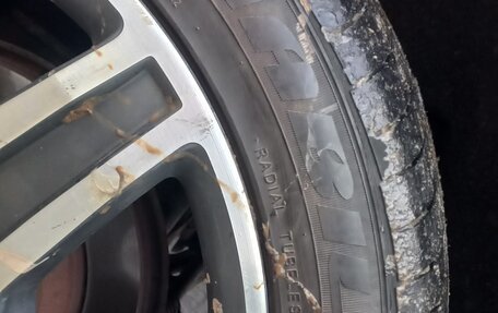 Mercedes-Benz GL-Класс, 2006 год, 1 560 000 рублей, 22 фотография