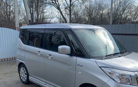 Suzuki Solio III, 2018 год, 1 200 000 рублей, 2 фотография