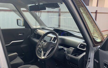 Suzuki Solio III, 2018 год, 1 200 000 рублей, 6 фотография