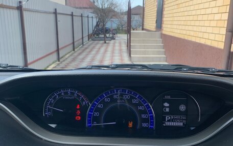 Suzuki Solio III, 2018 год, 1 200 000 рублей, 7 фотография