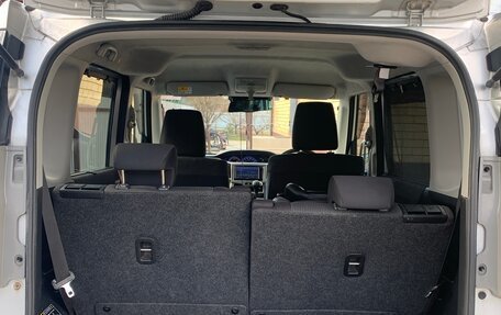 Suzuki Solio III, 2018 год, 1 200 000 рублей, 5 фотография