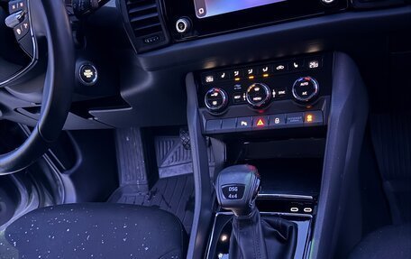 Skoda Kodiaq I, 2021 год, 3 050 000 рублей, 11 фотография