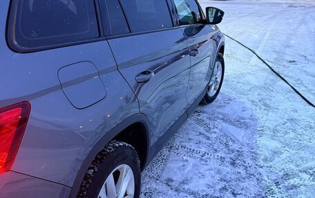 Skoda Kodiaq I, 2021 год, 3 050 000 рублей, 13 фотография