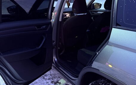 Skoda Kodiaq I, 2021 год, 3 050 000 рублей, 17 фотография