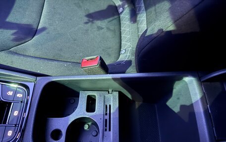 Skoda Kodiaq I, 2021 год, 3 050 000 рублей, 22 фотография