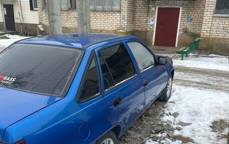 Daewoo Nexia I рестайлинг, 2013 год, 140 000 рублей, 4 фотография