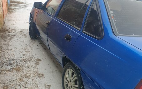 Daewoo Nexia I рестайлинг, 2013 год, 140 000 рублей, 7 фотография