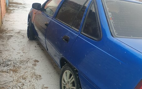 Daewoo Nexia I рестайлинг, 2013 год, 140 000 рублей, 8 фотография