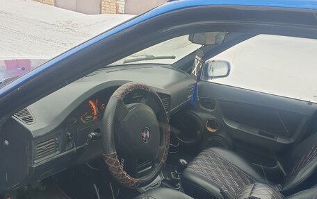 Daewoo Nexia I рестайлинг, 2013 год, 140 000 рублей, 5 фотография