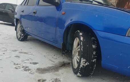 Daewoo Nexia I рестайлинг, 2013 год, 140 000 рублей, 9 фотография