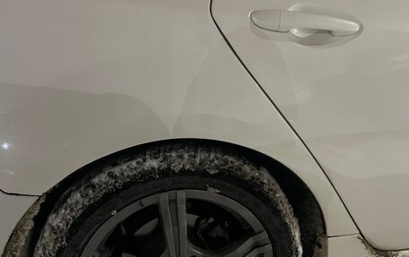 Mazda 6, 2008 год, 1 000 000 рублей, 4 фотография