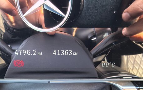 Mercedes-Benz S-Класс, 2021 год, 15 000 000 рублей, 6 фотография