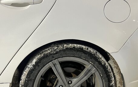 Mazda 6, 2008 год, 1 000 000 рублей, 7 фотография