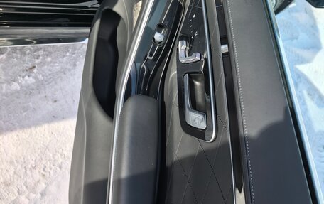 Mercedes-Benz S-Класс, 2021 год, 15 000 000 рублей, 10 фотография