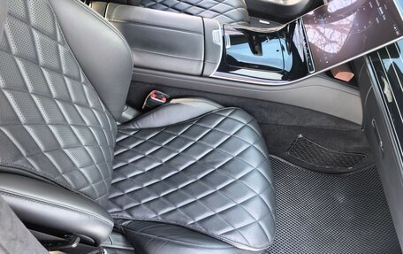 Mercedes-Benz S-Класс, 2021 год, 15 000 000 рублей, 9 фотография