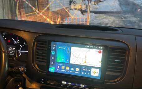 Peugeot Traveller I, 2018 год, 2 200 000 рублей, 7 фотография