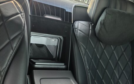 Mercedes-Benz S-Класс, 2021 год, 15 000 000 рублей, 16 фотография