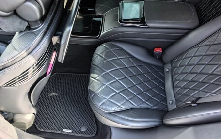 Mercedes-Benz S-Класс, 2021 год, 15 000 000 рублей, 12 фотография