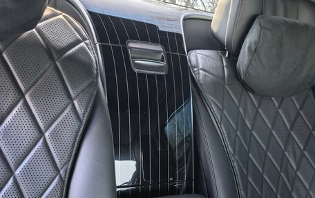 Mercedes-Benz S-Класс, 2021 год, 15 000 000 рублей, 15 фотография
