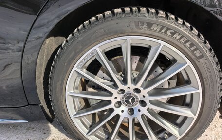 Mercedes-Benz S-Класс, 2021 год, 15 000 000 рублей, 17 фотография