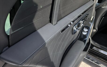 Mercedes-Benz S-Класс, 2021 год, 15 000 000 рублей, 11 фотография