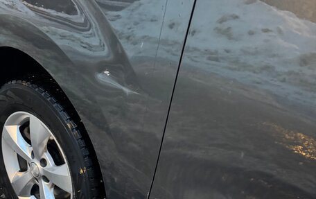 Peugeot Traveller I, 2018 год, 2 200 000 рублей, 3 фотография