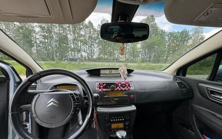 Citroen C4 II рестайлинг, 2006 год, 270 000 рублей, 2 фотография