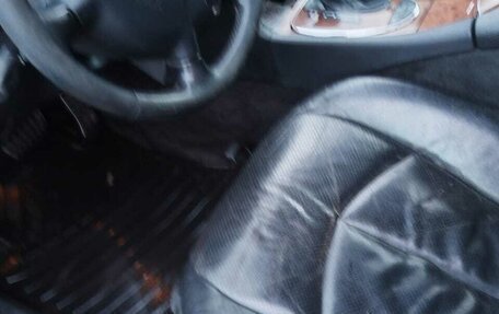 Mercedes-Benz E-Класс, 2002 год, 500 000 рублей, 11 фотография