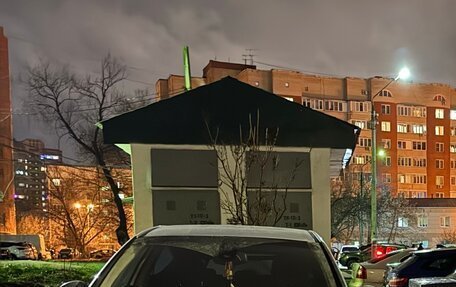 Citroen C4 II рестайлинг, 2006 год, 270 000 рублей, 4 фотография