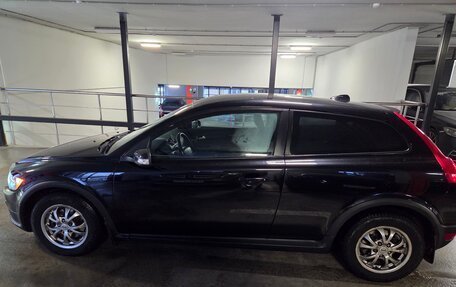 Volvo C30 I рестайлинг, 2007 год, 700 000 рублей, 6 фотография