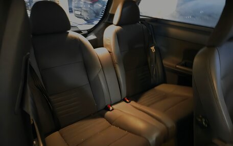 Volvo C30 I рестайлинг, 2007 год, 700 000 рублей, 12 фотография