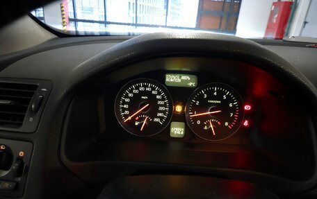 Volvo C30 I рестайлинг, 2007 год, 700 000 рублей, 10 фотография