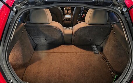 Volvo C30 I рестайлинг, 2007 год, 700 000 рублей, 13 фотография