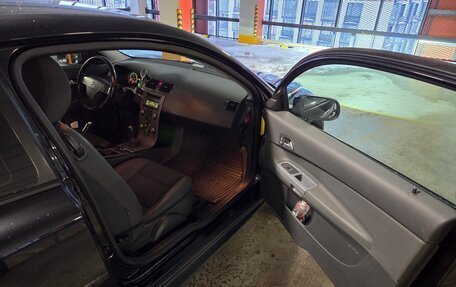 Volvo C30 I рестайлинг, 2007 год, 700 000 рублей, 11 фотография