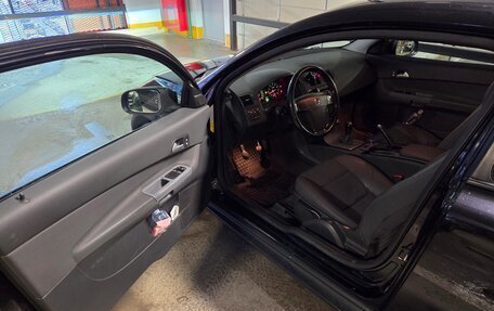 Volvo C30 I рестайлинг, 2007 год, 700 000 рублей, 9 фотография