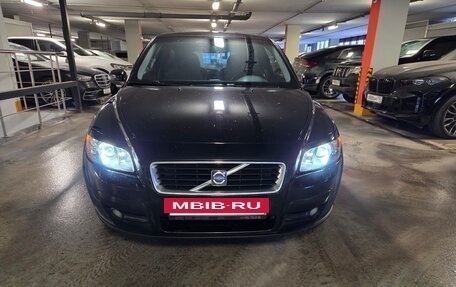 Volvo C30 I рестайлинг, 2007 год, 700 000 рублей, 7 фотография