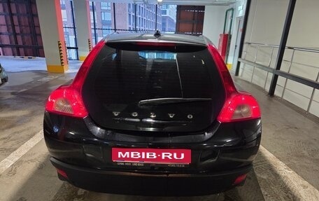 Volvo C30 I рестайлинг, 2007 год, 700 000 рублей, 8 фотография