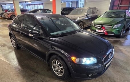 Volvo C30 I рестайлинг, 2007 год, 700 000 рублей, 2 фотография