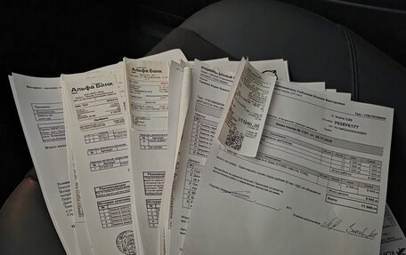 Volvo C30 I рестайлинг, 2007 год, 700 000 рублей, 15 фотография