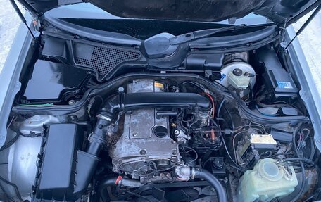 Mercedes-Benz E-Класс, 1995 год, 250 000 рублей, 14 фотография