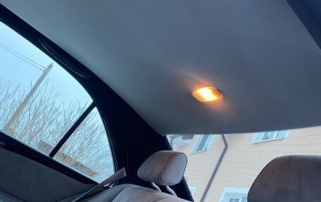 Mercedes-Benz E-Класс, 1995 год, 250 000 рублей, 18 фотография