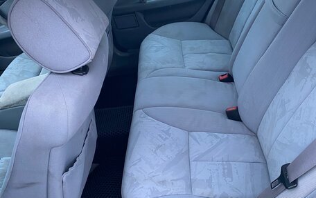 Mercedes-Benz E-Класс, 1995 год, 250 000 рублей, 28 фотография