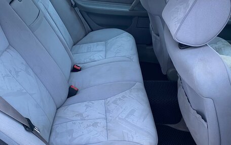 Mercedes-Benz E-Класс, 1995 год, 250 000 рублей, 24 фотография