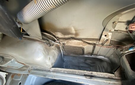 Mercedes-Benz E-Класс, 1995 год, 250 000 рублей, 36 фотография