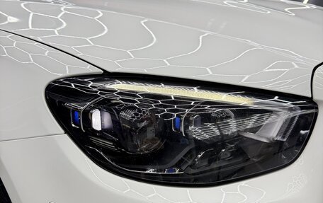 Mercedes-Benz E-Класс, 2020 год, 5 500 000 рублей, 9 фотография