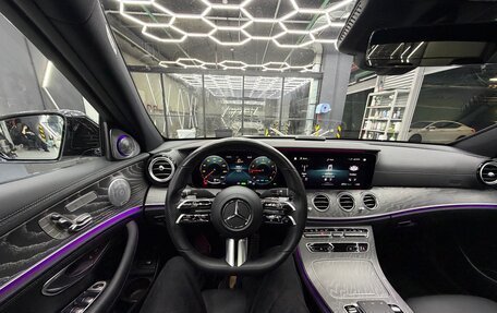 Mercedes-Benz E-Класс, 2020 год, 5 500 000 рублей, 13 фотография