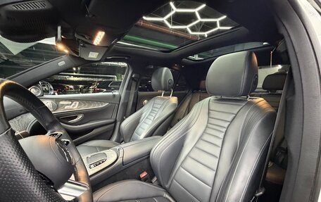 Mercedes-Benz E-Класс, 2020 год, 5 500 000 рублей, 16 фотография
